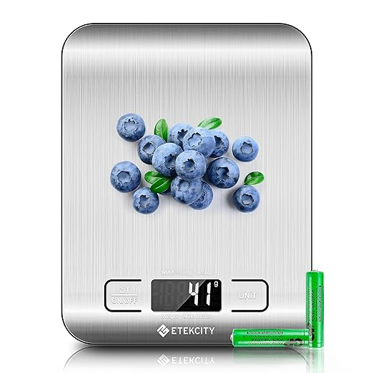 Food Scale