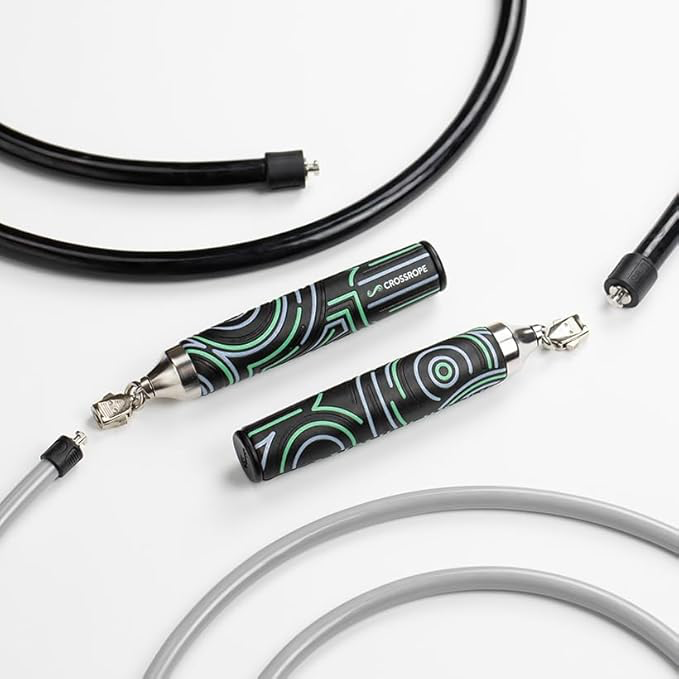 Crossrope Jump Rope